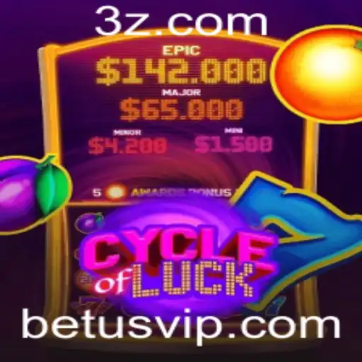 Explore o Fascinante Mundo do Jogo 'CycleofLuck'