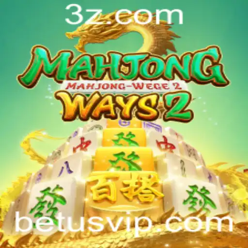 Descubra o Fascinante Mundo de MahjongWays2 com Betus