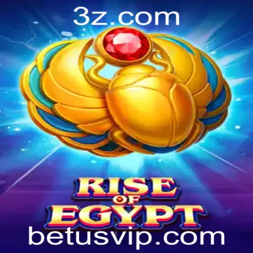 Explorando o Fascinante Mundo de RiseOfEgypt no betus