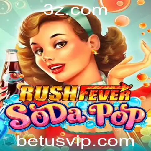 Descubra o Mundo Vibrante de RushFeverSodaPop e Suas Regras Empolgantes
